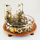 Illustration for article titled Mechanical Planetary Models Gallery